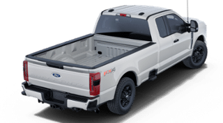 2025 Ford Super Duty® External Image 4